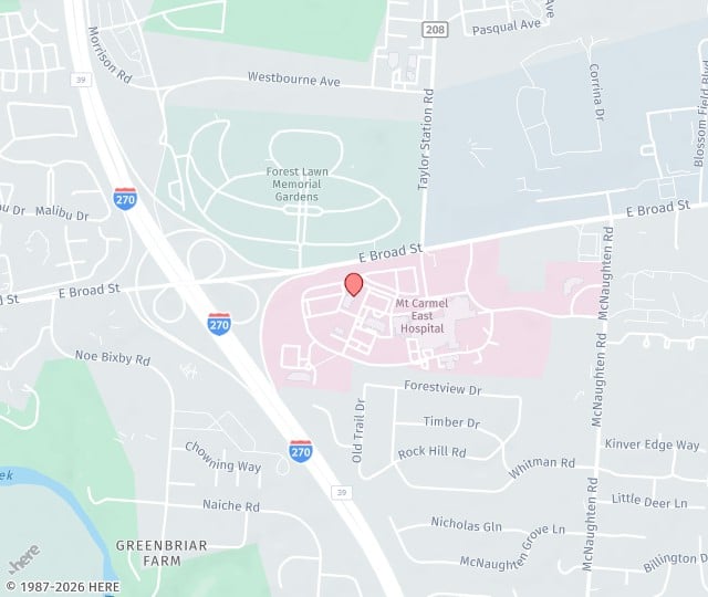 Columbus Women's Care